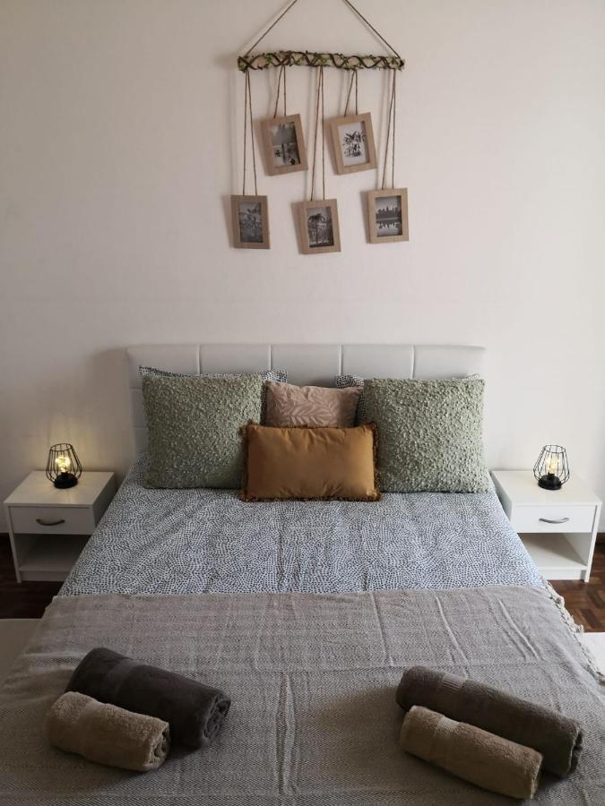 Sisters Beach House - Sea View Armação de Pêra 外观 照片