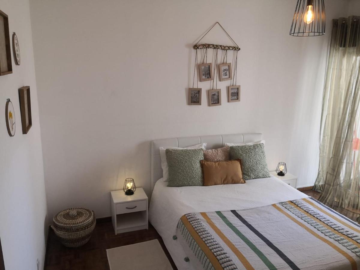 Sisters Beach House - Sea View Armação de Pêra 外观 照片