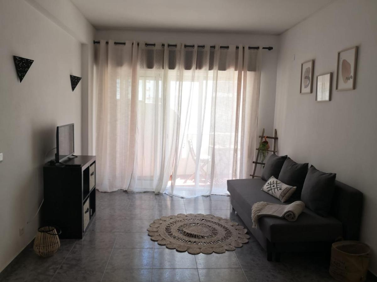 Sisters Beach House - Sea View Armação de Pêra 外观 照片