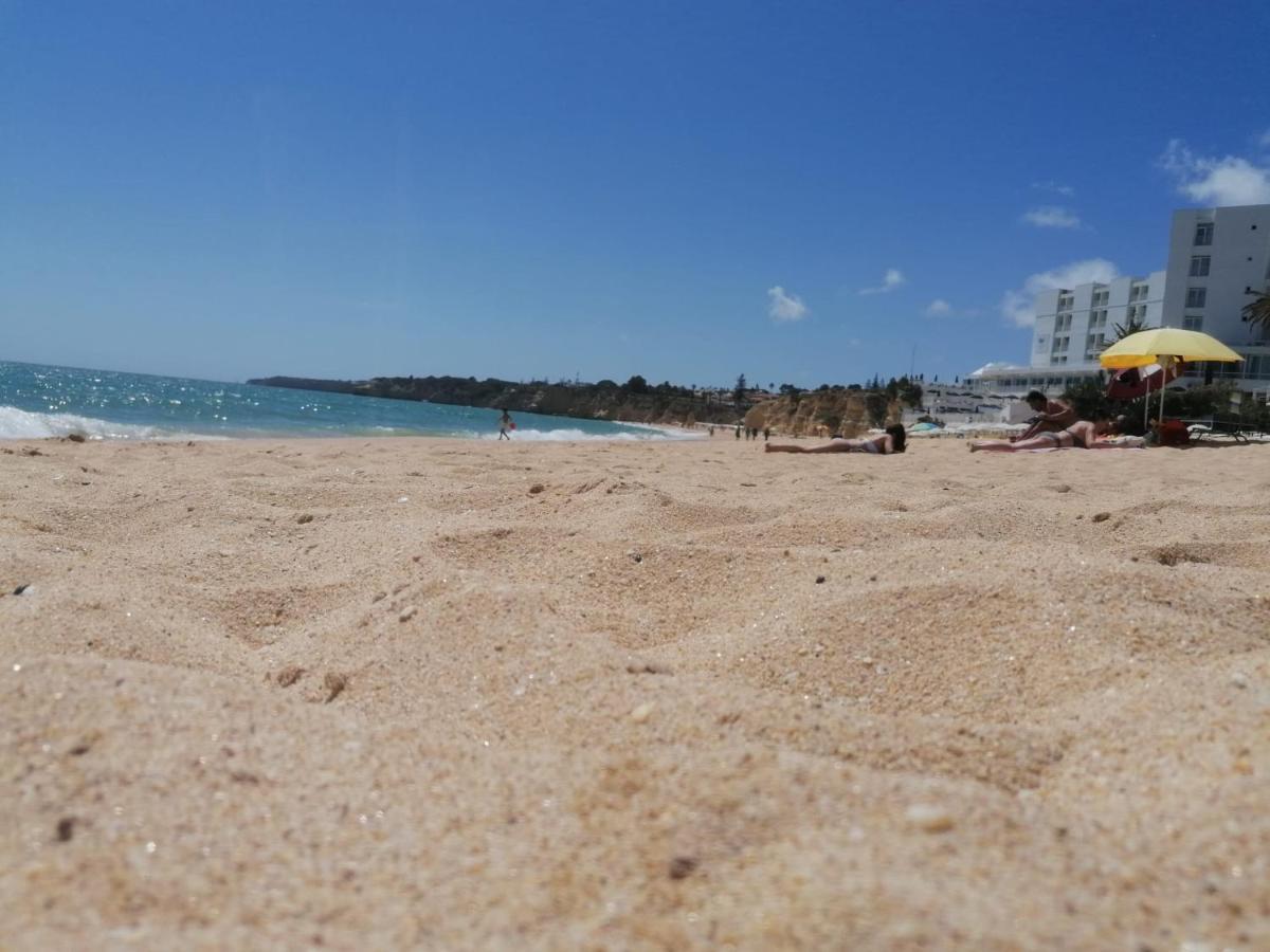 Sisters Beach House - Sea View Armação de Pêra 外观 照片