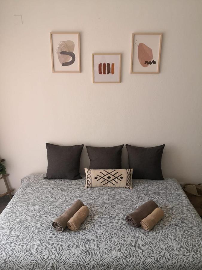 Sisters Beach House - Sea View Armação de Pêra 外观 照片