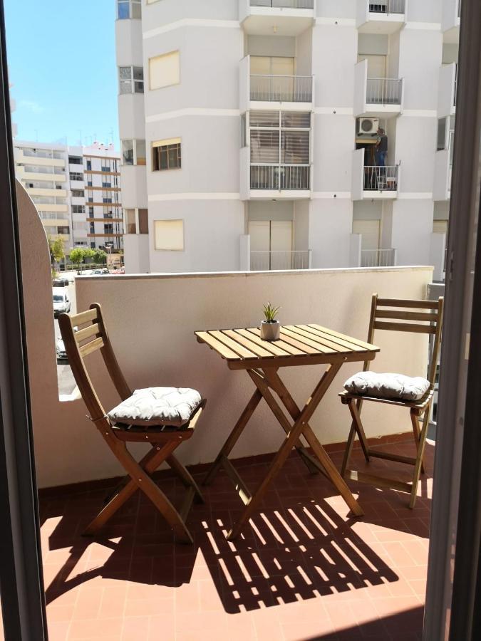 Sisters Beach House - Sea View Armação de Pêra 外观 照片