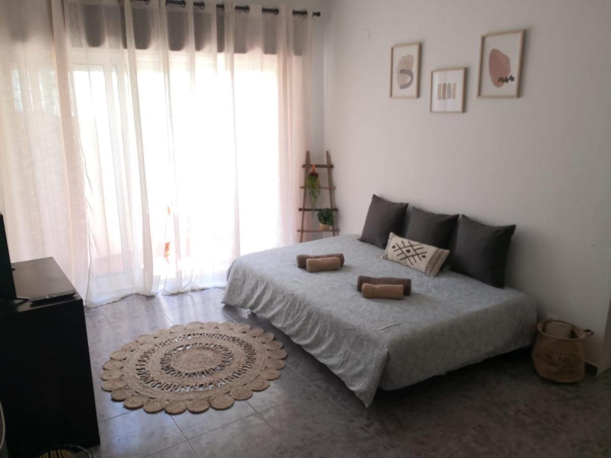 Sisters Beach House - Sea View Armação de Pêra 外观 照片